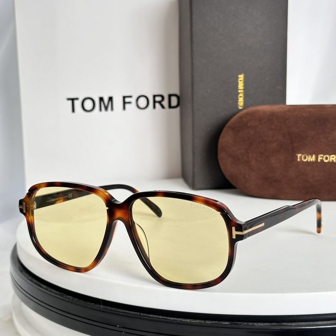 Tom Ford Sunglasses